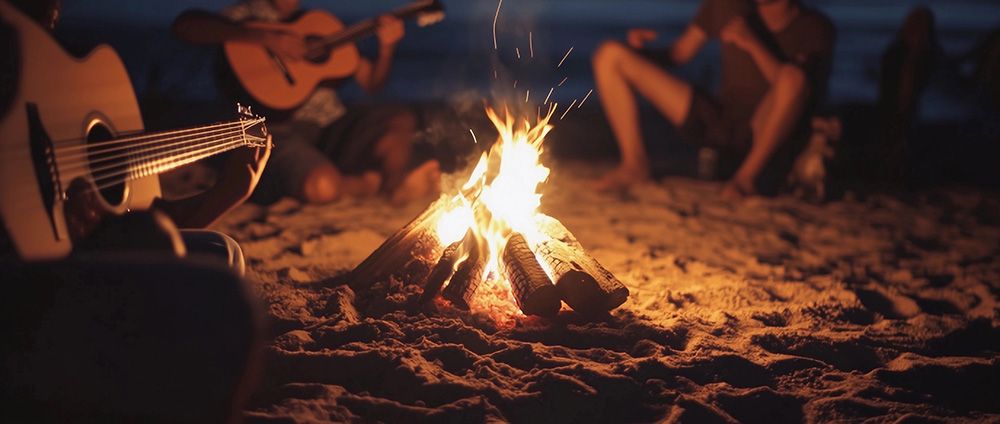 Recreational Lodging, Camping and RV